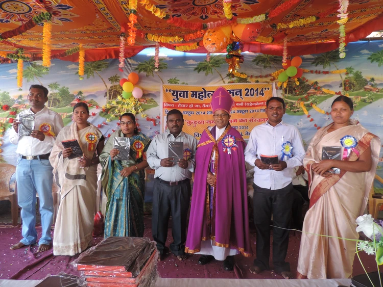 Kurux NT Dedication 2014