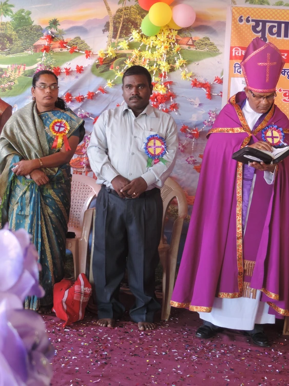 कुँड़ुख़ पु ग 1